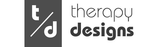 therapy designs logo3